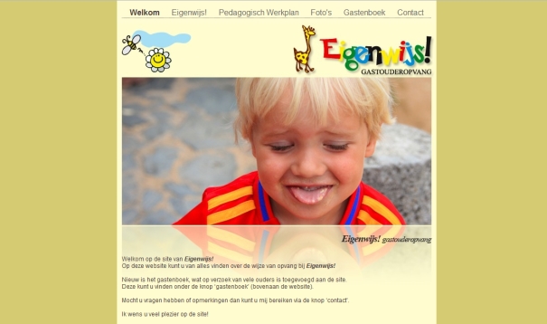 Eigenwijs!