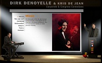 Hosting Webhosting en domeinnamen Een eigen website bouwen met gratis webdesign (webontwerp)