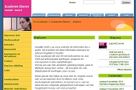 Hosting Webhosting en domeinnamen Een eigen website bouwen met gratis webdesign (webontwerp)