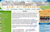 Hosting Webhosting en domeinnamen Een eigen website bouwen met gratis webdesign (webontwerp)